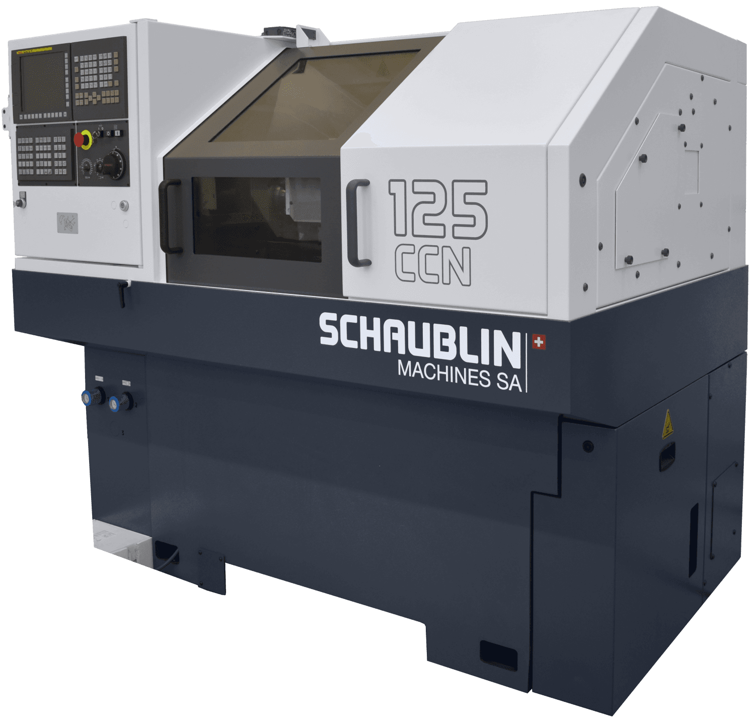 Токарно-шлифовальные центры