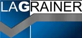 Логотип Rainer Technology - итальянский производитель координатно-пробивных прессов и листообработки