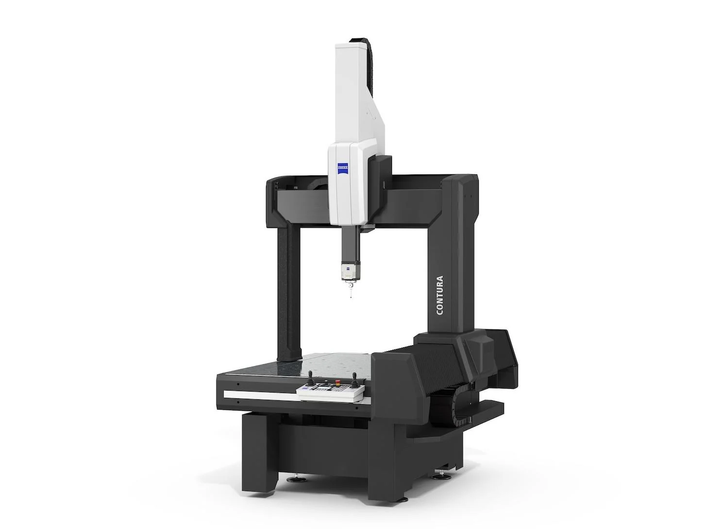 ZEISS CONTURA - мостовая координатно-измерительная машина для промышленной метрологии