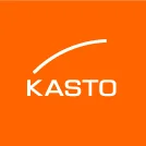 Логотип KASTO Maschinenbau GmbH & Co. KG