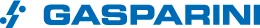 Логотип Gasparini Industries S.r.l. - производитель листогибочных прессов и ножниц