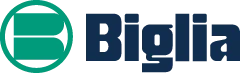 Логотип Biglia Spa