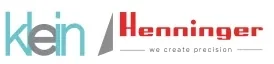 Логотип Klein Maschinenbau GmbH
