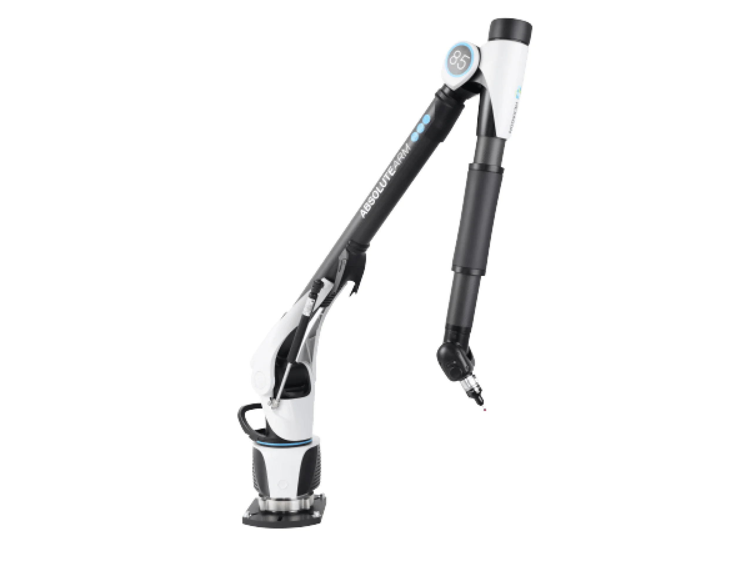 ROMER / Hexagon Absolute Arm 6-Axis - портативная измерительная рука для tactile probing
