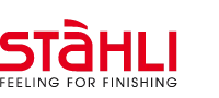 Логотип Stähli Läpp Technik AG