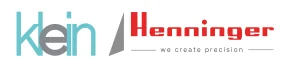 Логотип Klein Maschinenbau GmbH