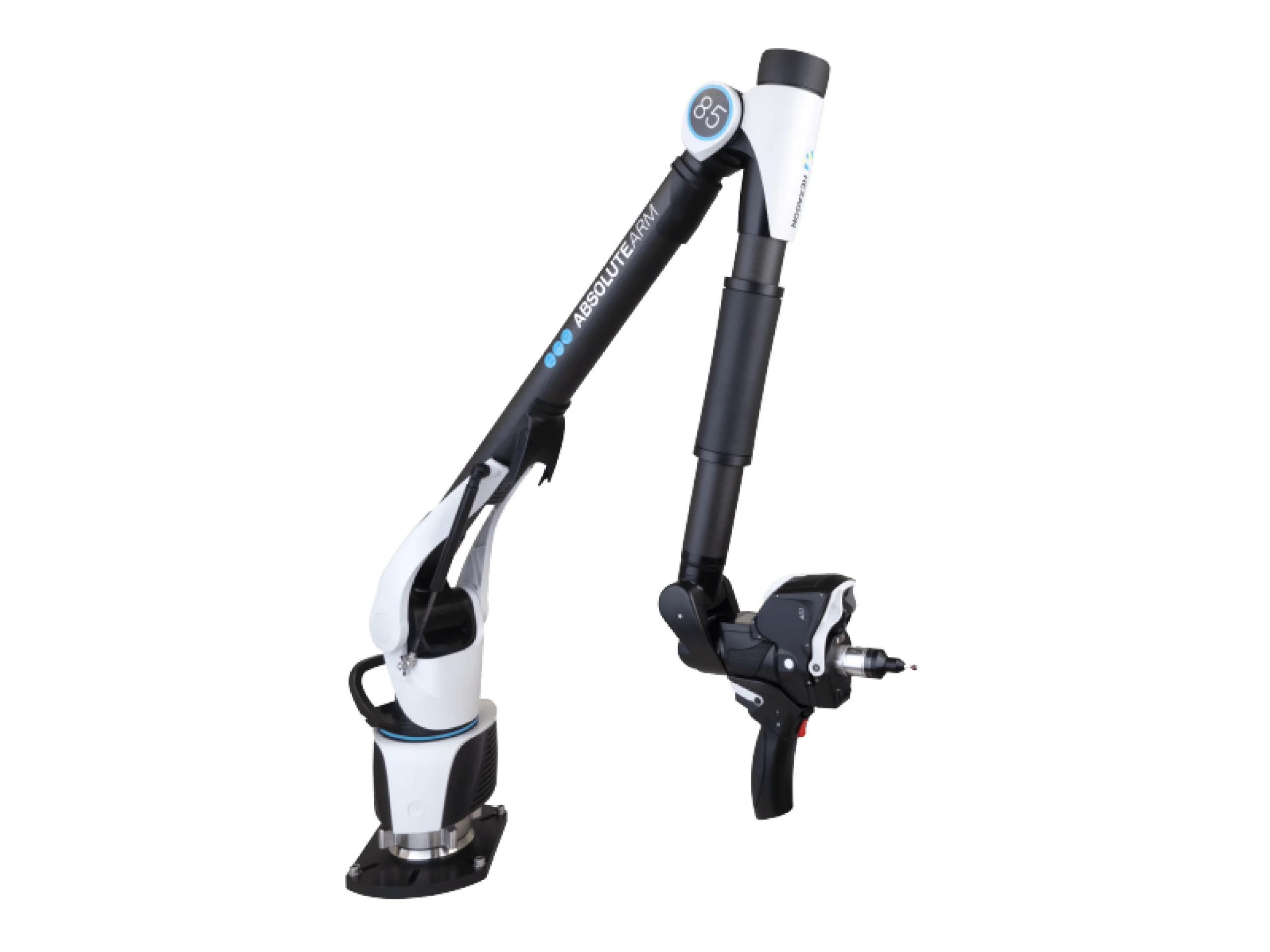 ROMER / Hexagon Absolute Arm 7-Axis - портативная измерительная рука для probing и 3D-сканирования