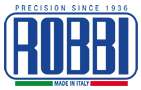 Логотип Robbi Group s.r.l.