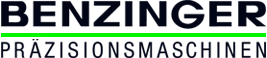 Логотип Carl Benzinger GmbH