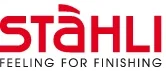 Логотип Stähli Läpp Technik AG