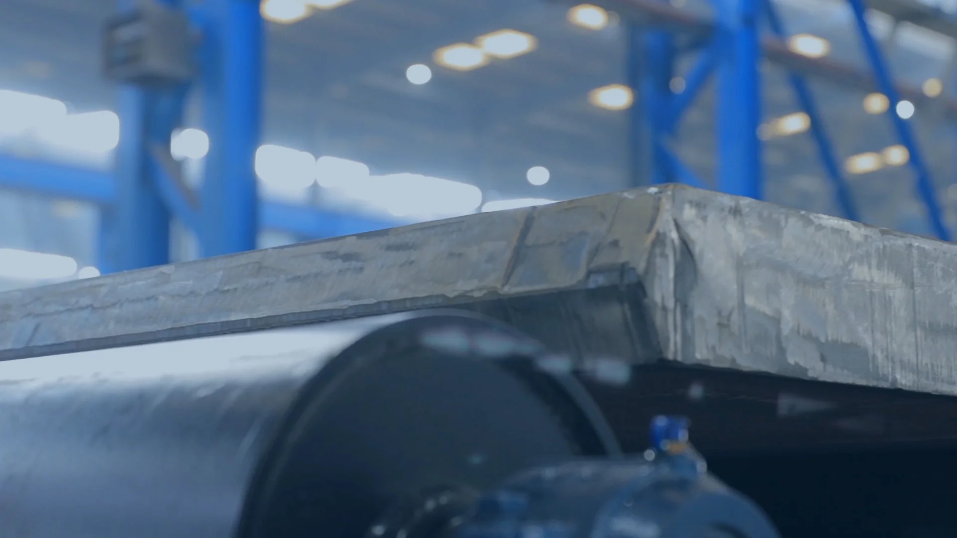 Faccin Group plate rolling machines для промышленной листовой вальцовки