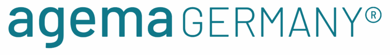 Логотип agema Germany GmbH