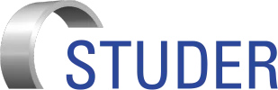 Логотип STUDER