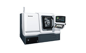 DMG MORI NLX 2500 - токарный центр с ЧПУ для точной обработки