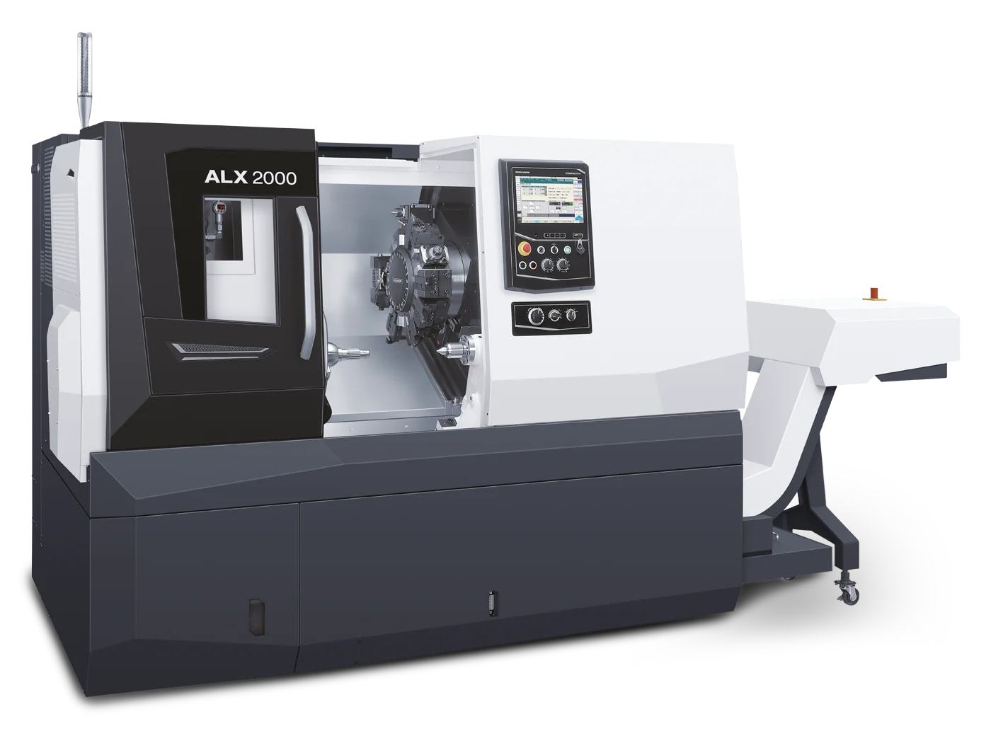 DMG MORI ALX 2000