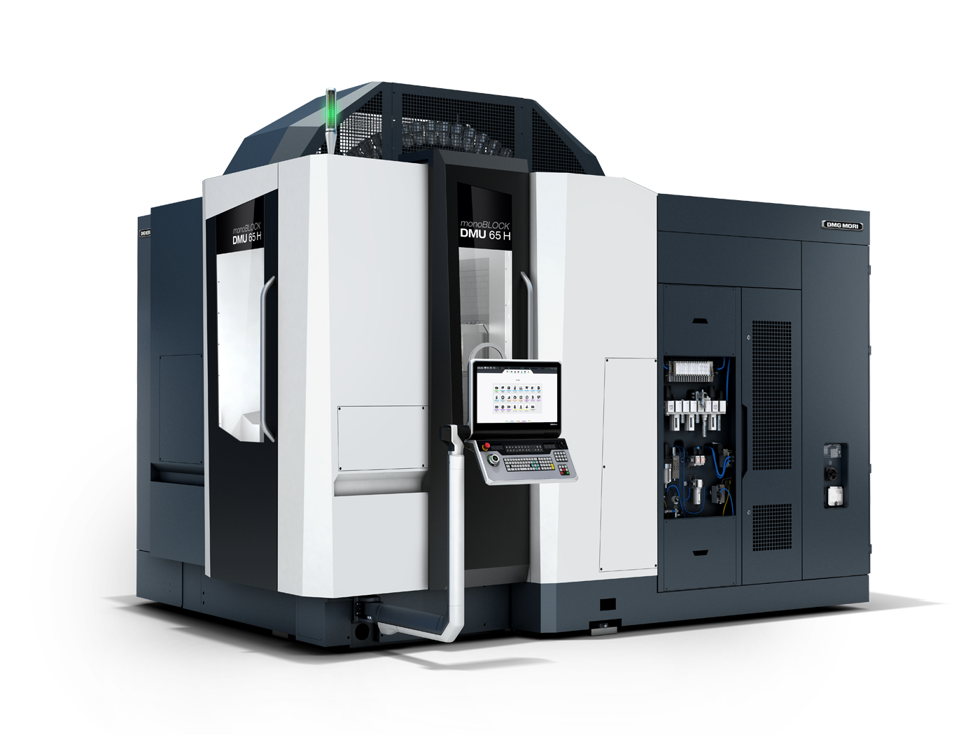 DMU 65 H (FD) monoBLOCK