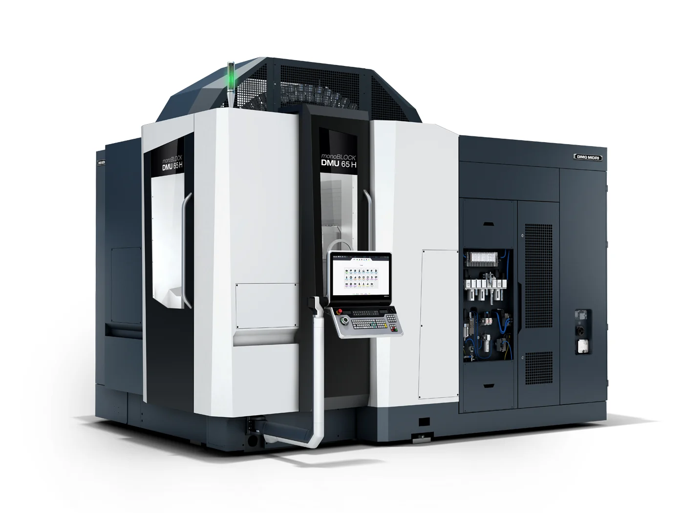 DMU 65 H (FD) monoBLOCK