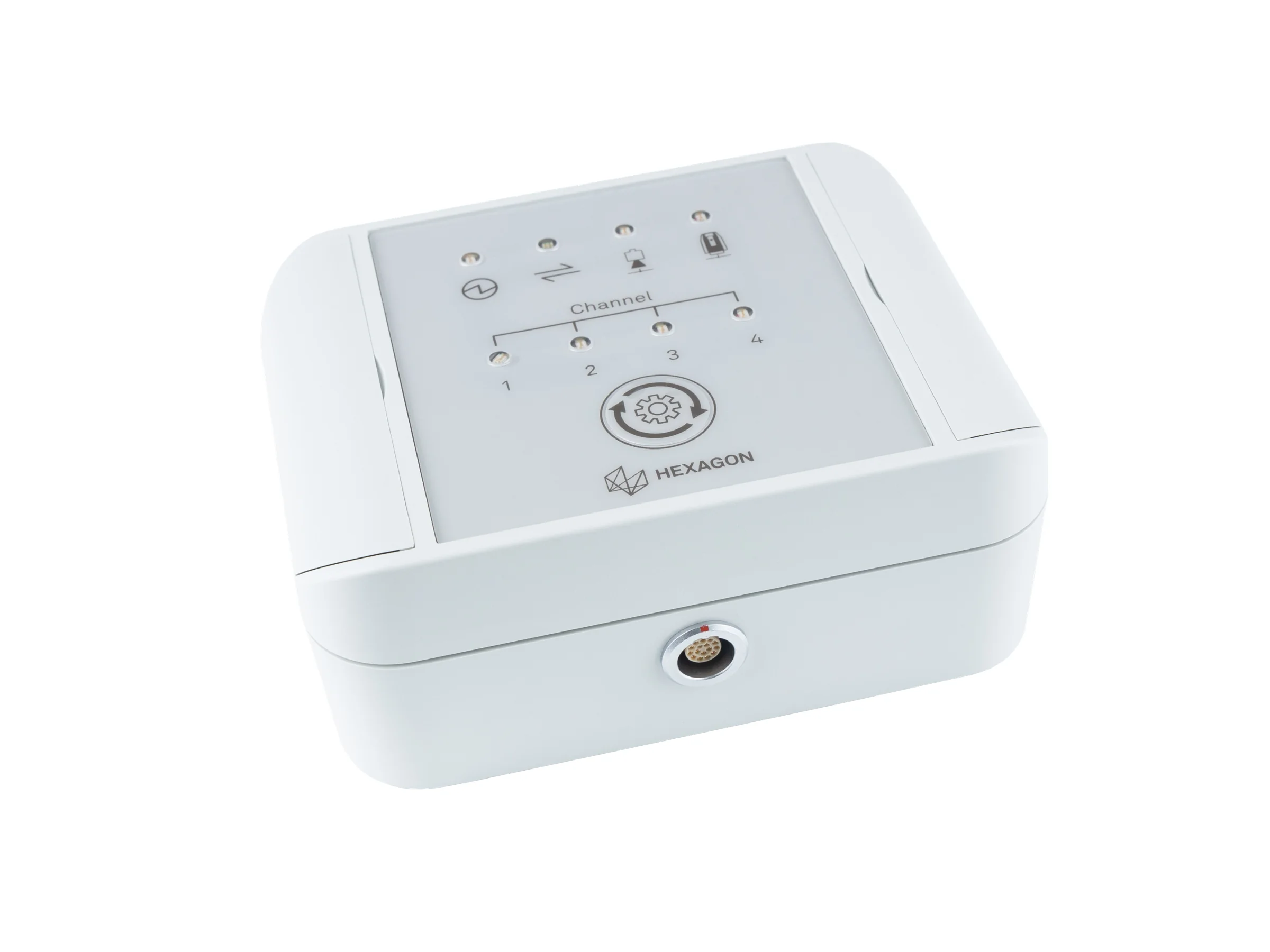 Leica WRTL Wireless Real-Time Link для AT960 и Absolute Scanner AS1
