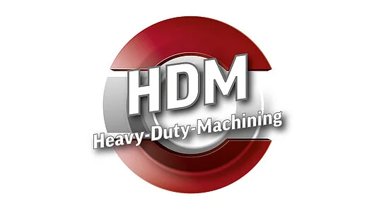 HDM - Модуль тяжелой обработки HERMLE