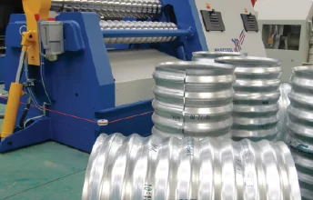 Marcovil Corrugated Plate Bending System - вальцовка гофрированного листа