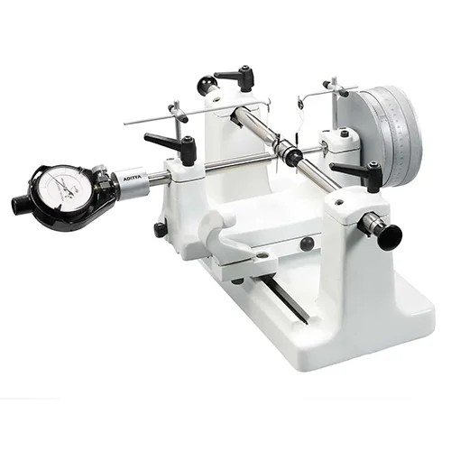Mechanical Floating Carriage Diameter Measuring Machine Accurate