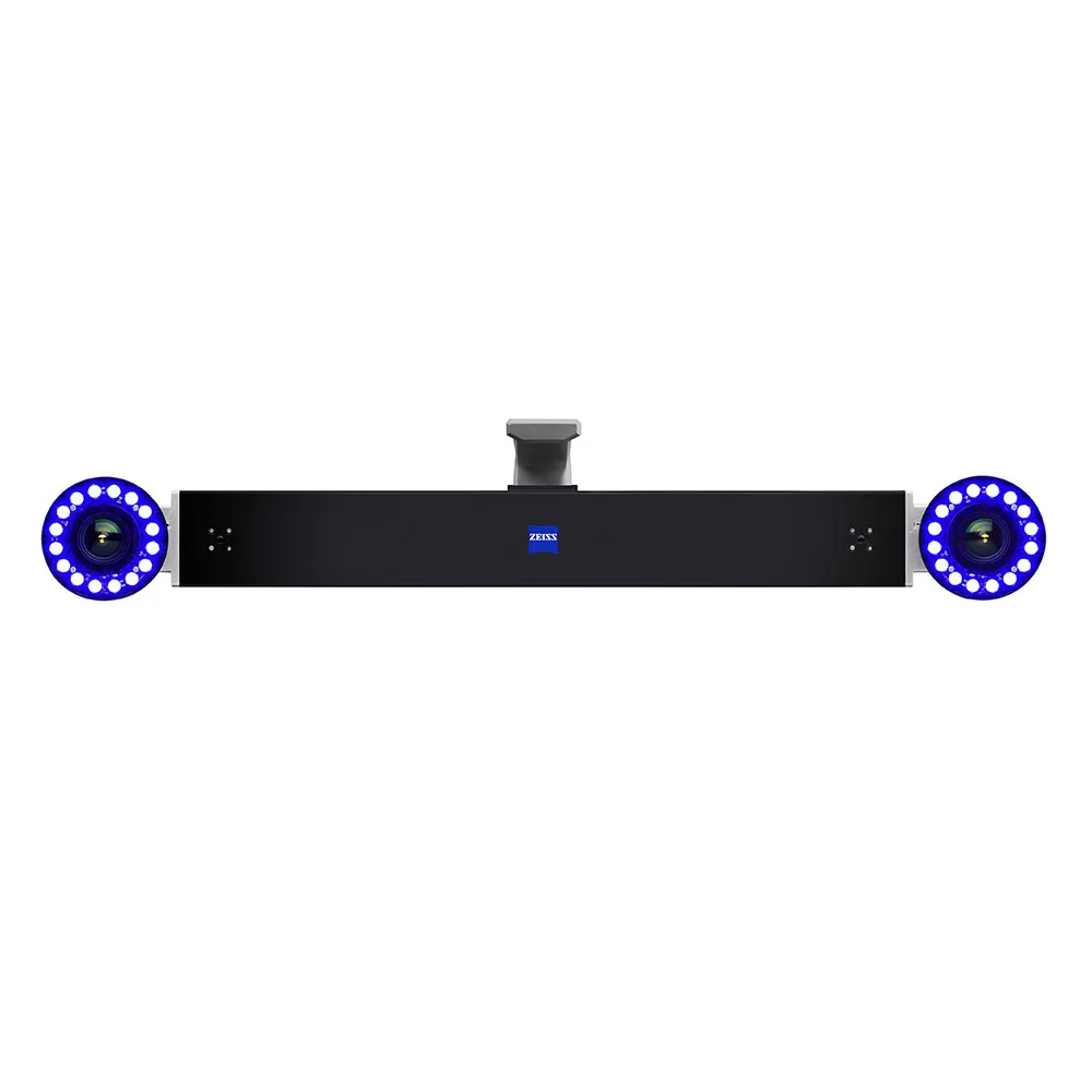 ZEISS ARAMIS 3D Camera - промышленное оборудование ZEISS Industrial Quality Solutions 2026