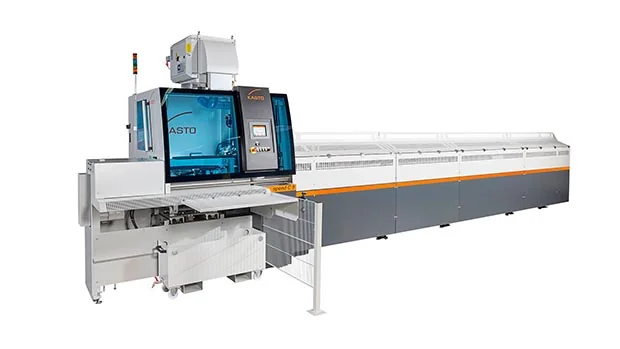 KASTOspeed C 9 - официальное изображение KASTO для актуальной product-family карточки