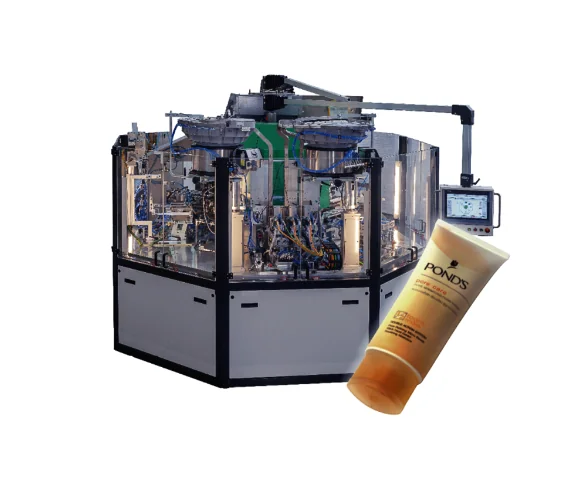 POLYTYPE RHM range official image