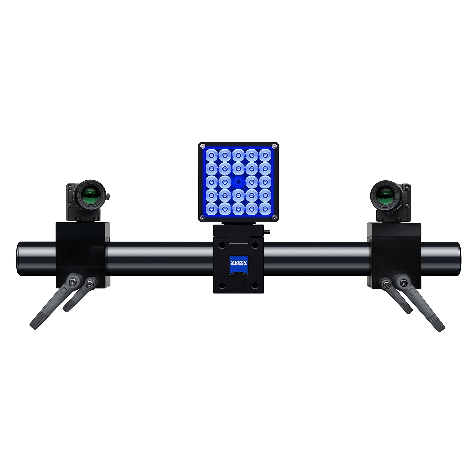 ZEISS ARAMIS Adjustable - промышленное оборудование ZEISS Industrial Quality Solutions 2026