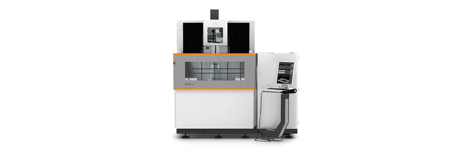 AGIE CHARMILLES CUT P 800 Pro крупноформатный wire EDM станок