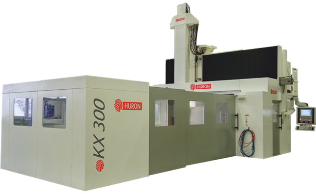 HURON KX 300