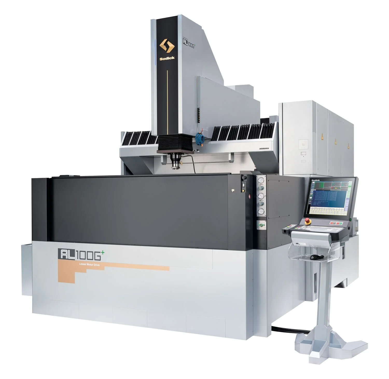 Sodick AL100G