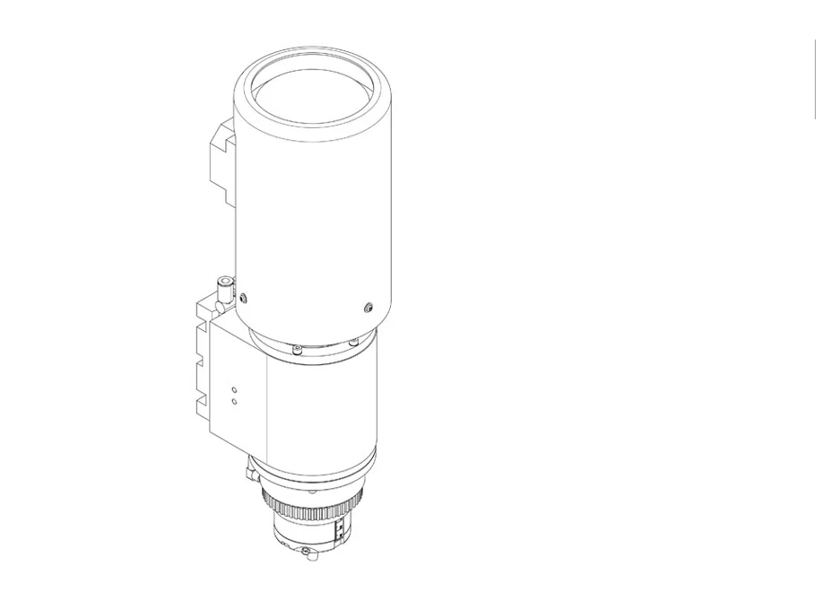 BalTec RNE-030-181 тангенциальный клёпальный модуль - тангенциальный клёпальный модуль BalTec для каталога CNC Metal