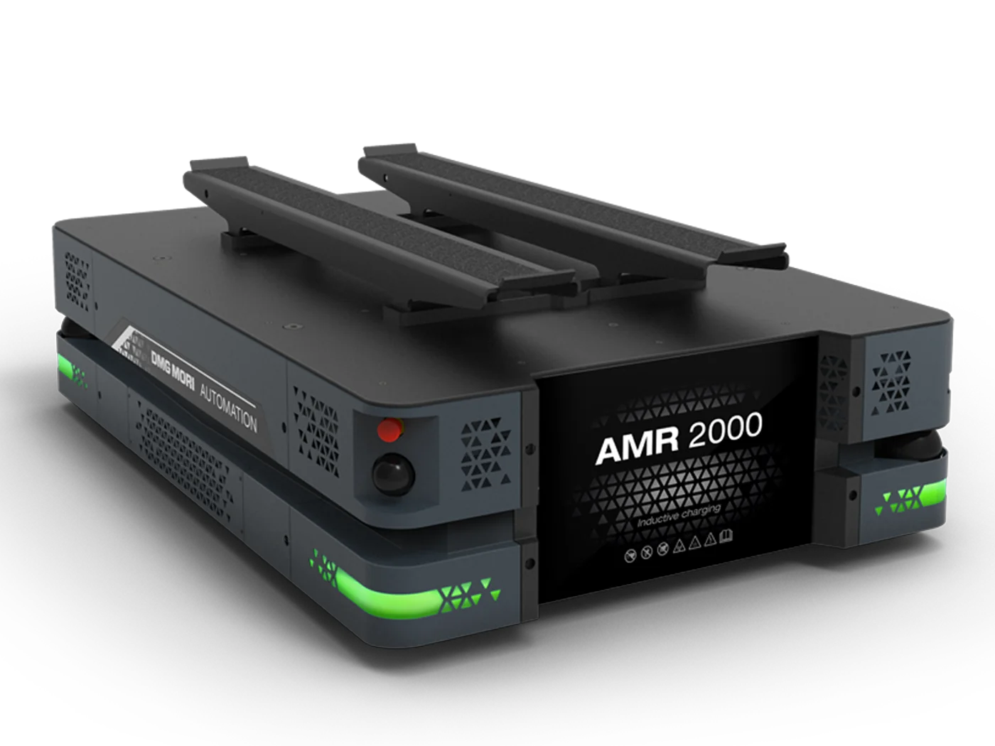 DMG MORI AMR 2000