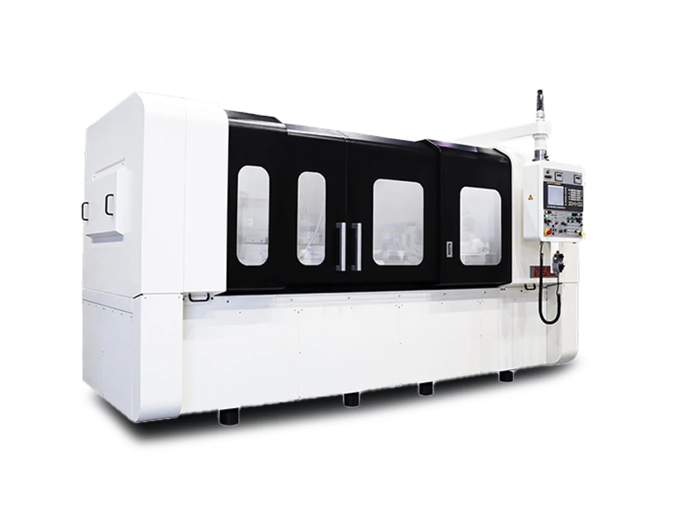 DMG MORI IGH-7NT горизонтальный шлифовальный станок
