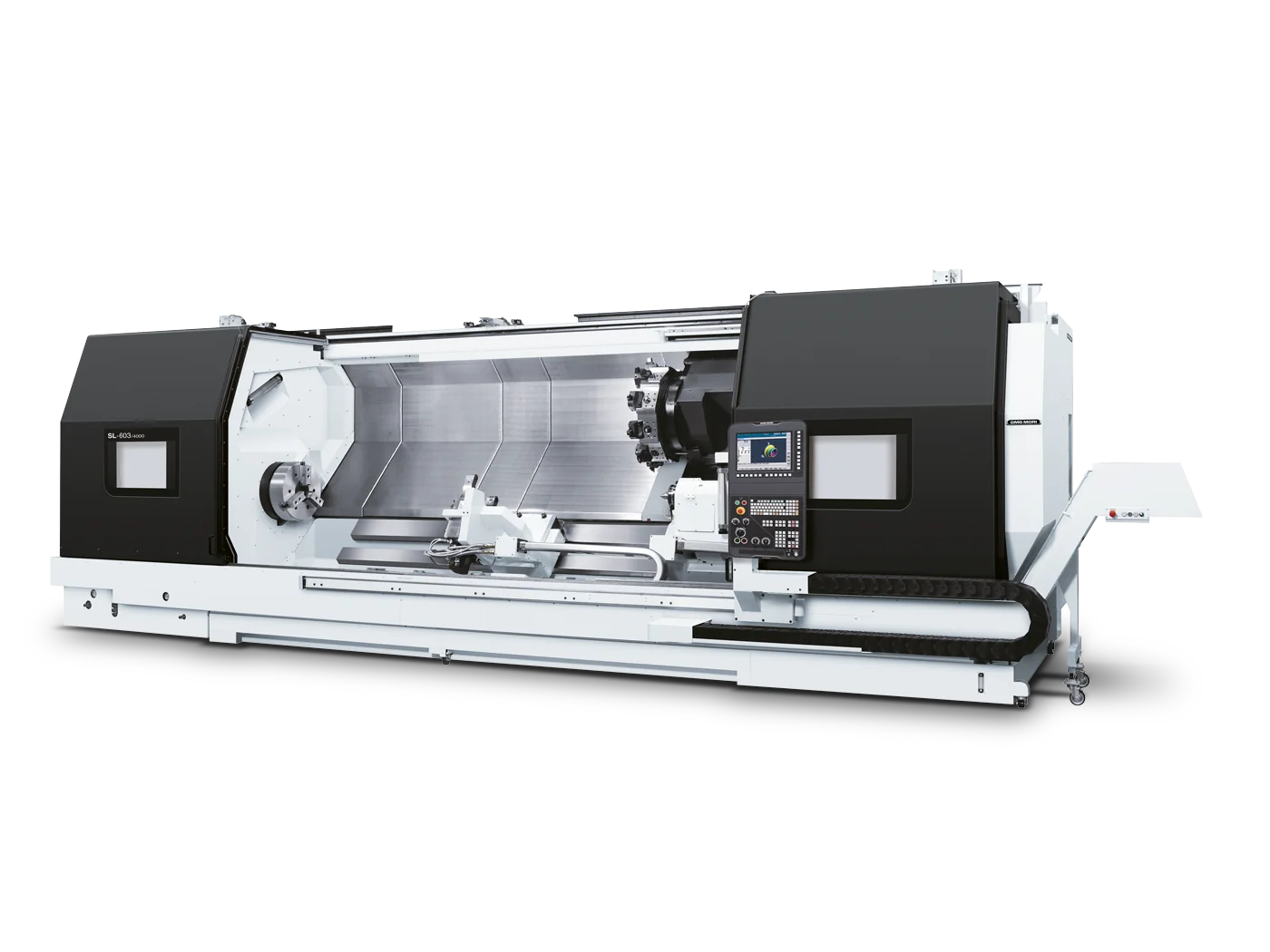 DMG MORI SL 603