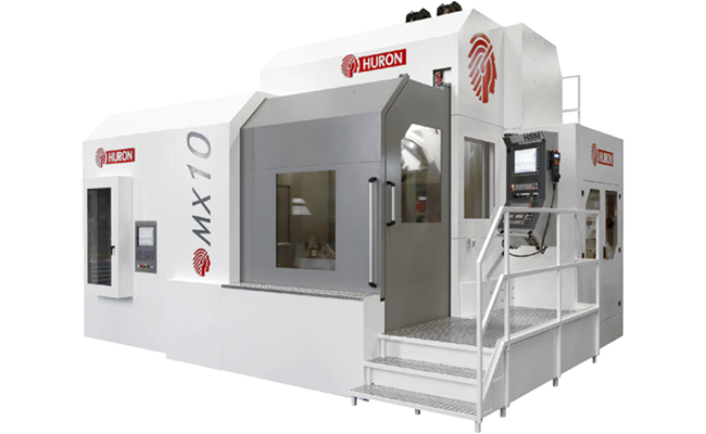 HURON MX 10