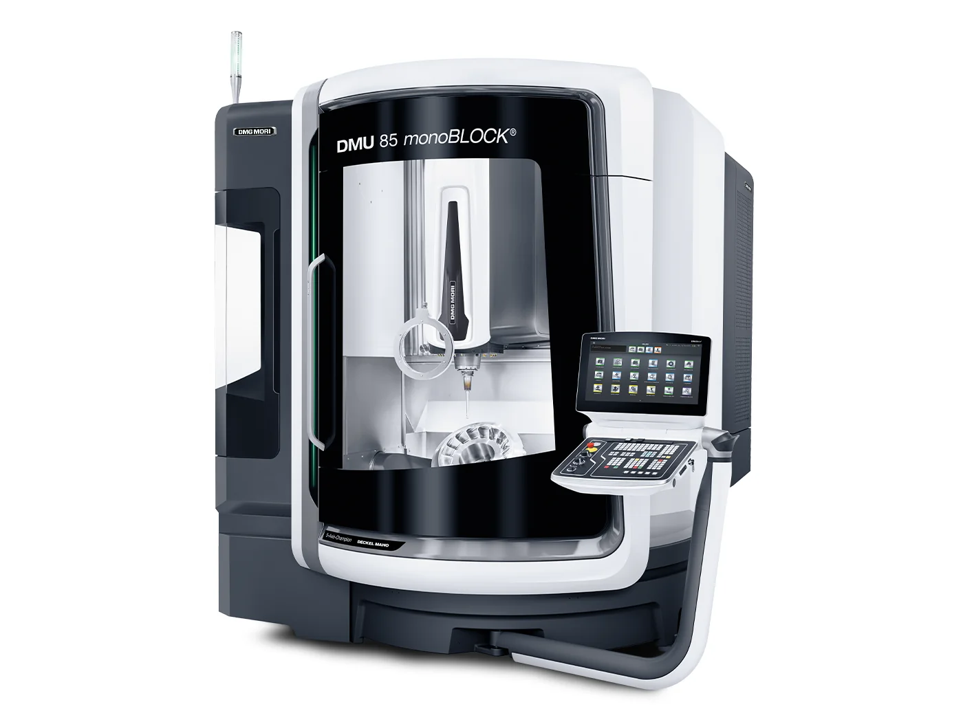 DMG MORI DMU 85 (FD) monoBLOCK