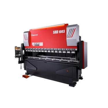 AMADA SRB - официальный stand-alone press brake AMADA