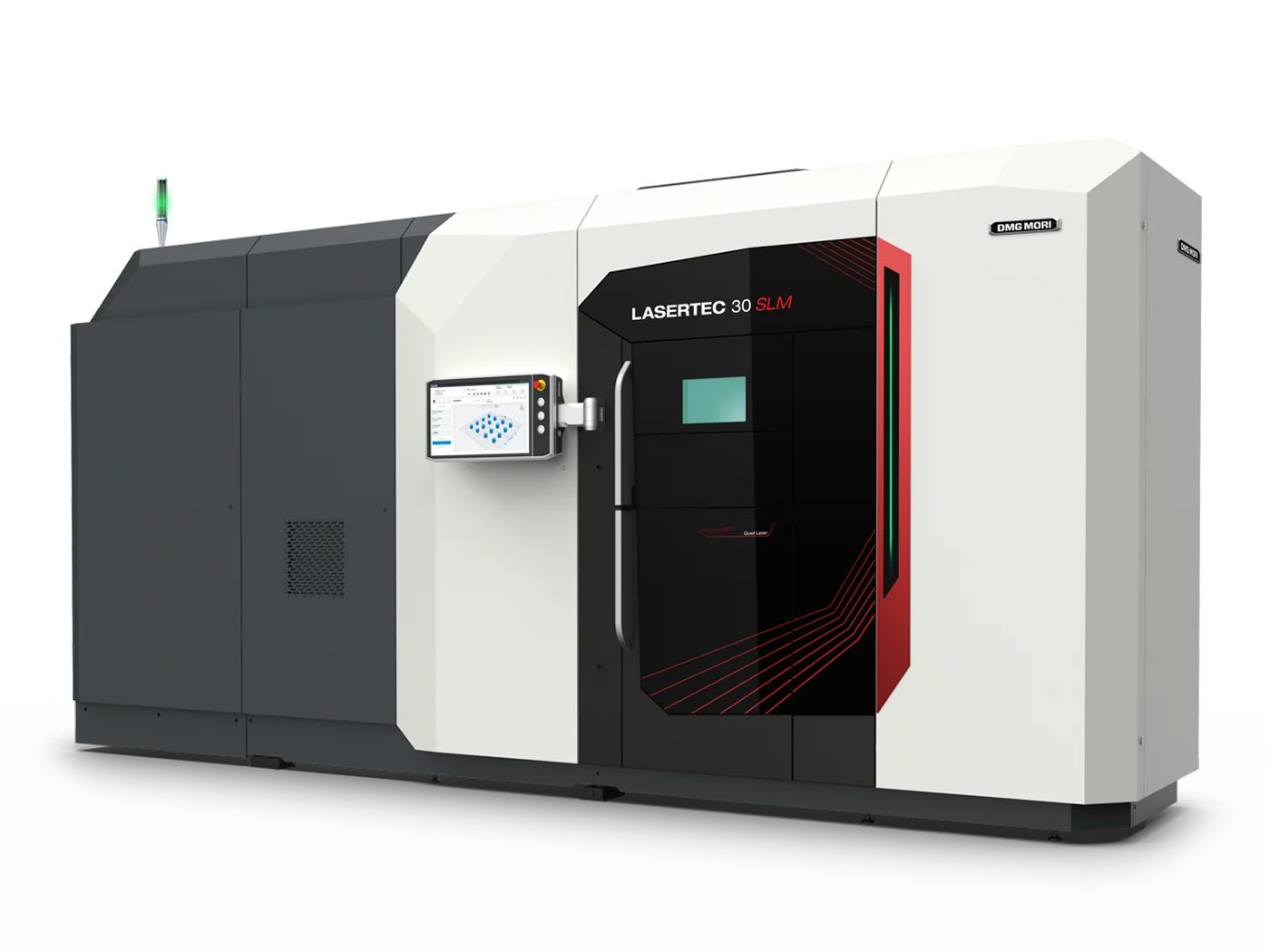 DMG MORI LASERTEC 30 SLM 3rd Gen