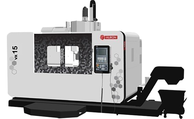 HURON VX 15