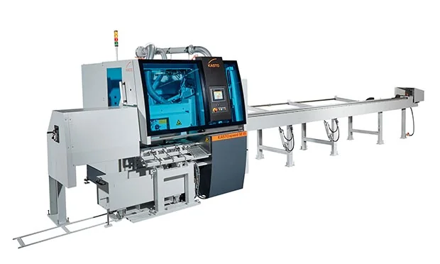 KASTOspeed M 15 - официальное изображение KASTO для актуальной product-family карточки