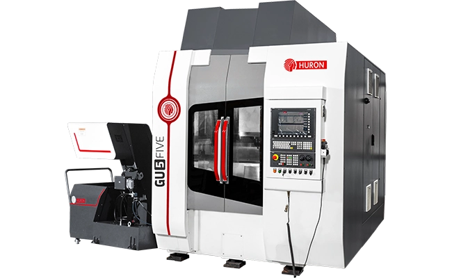 GU Five Series