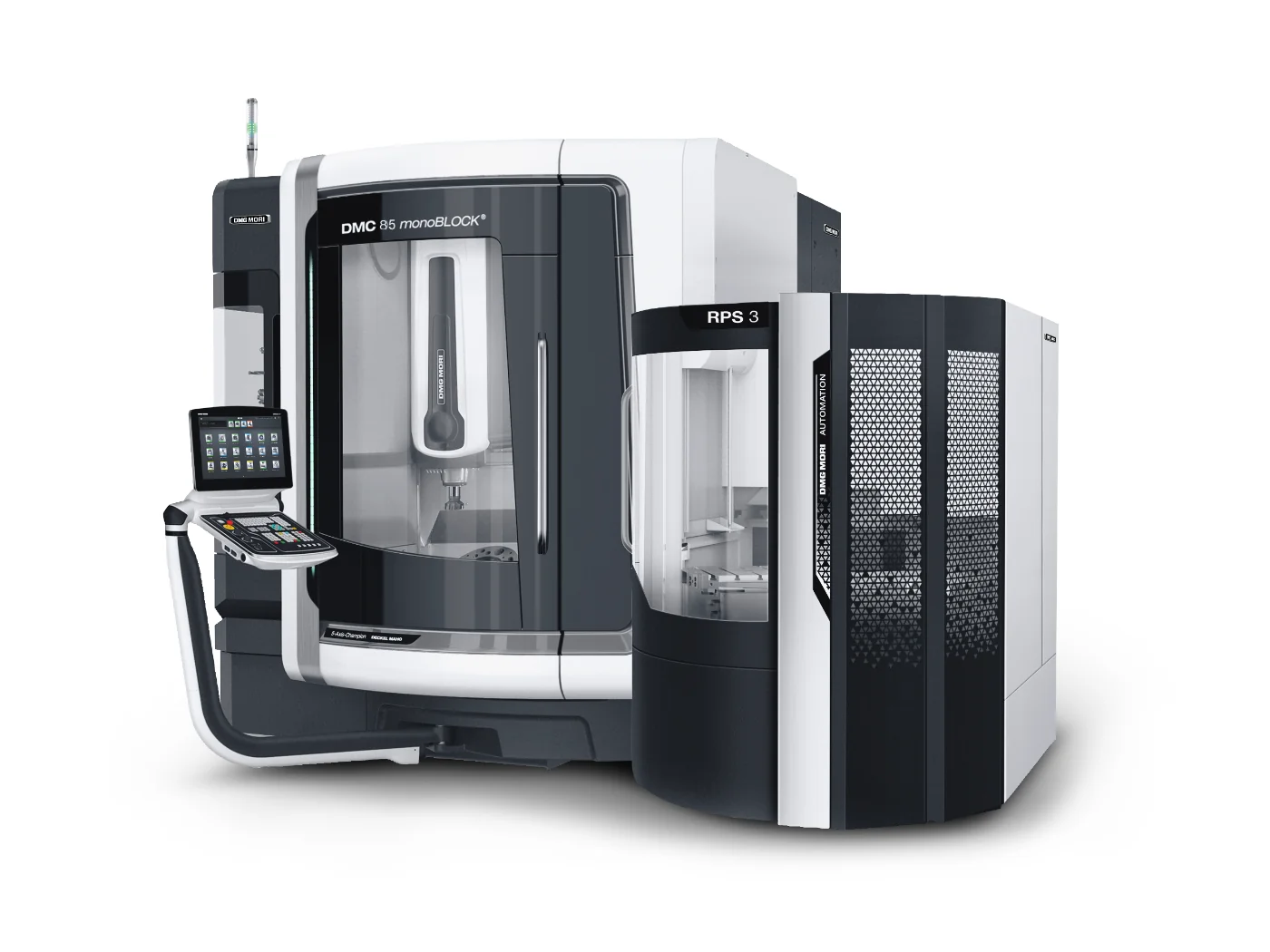 DMC 85 (FD) monoBLOCK