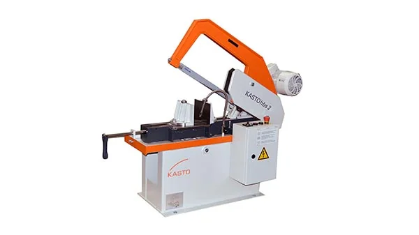KASTOhbs 2 - официальное изображение KASTO для актуальной product-family карточки