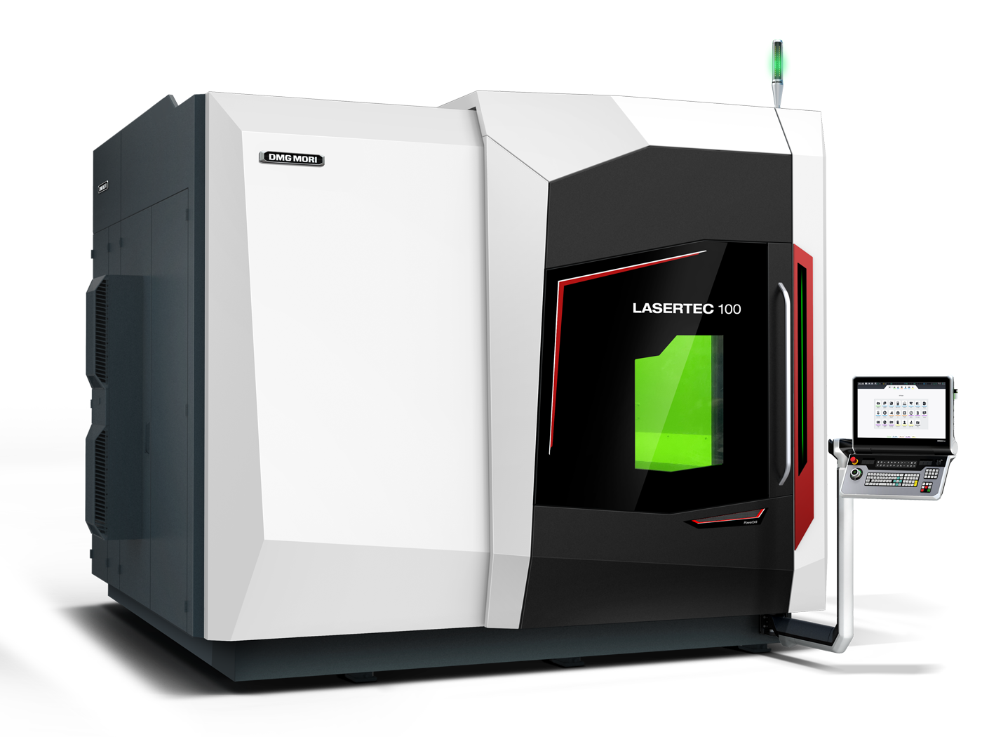 LASERTEC 100 / 160 PowerDrill