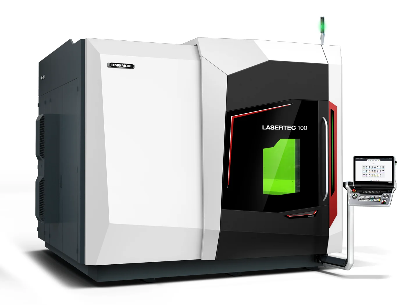 LASERTEC 100 / 160 PowerDrill