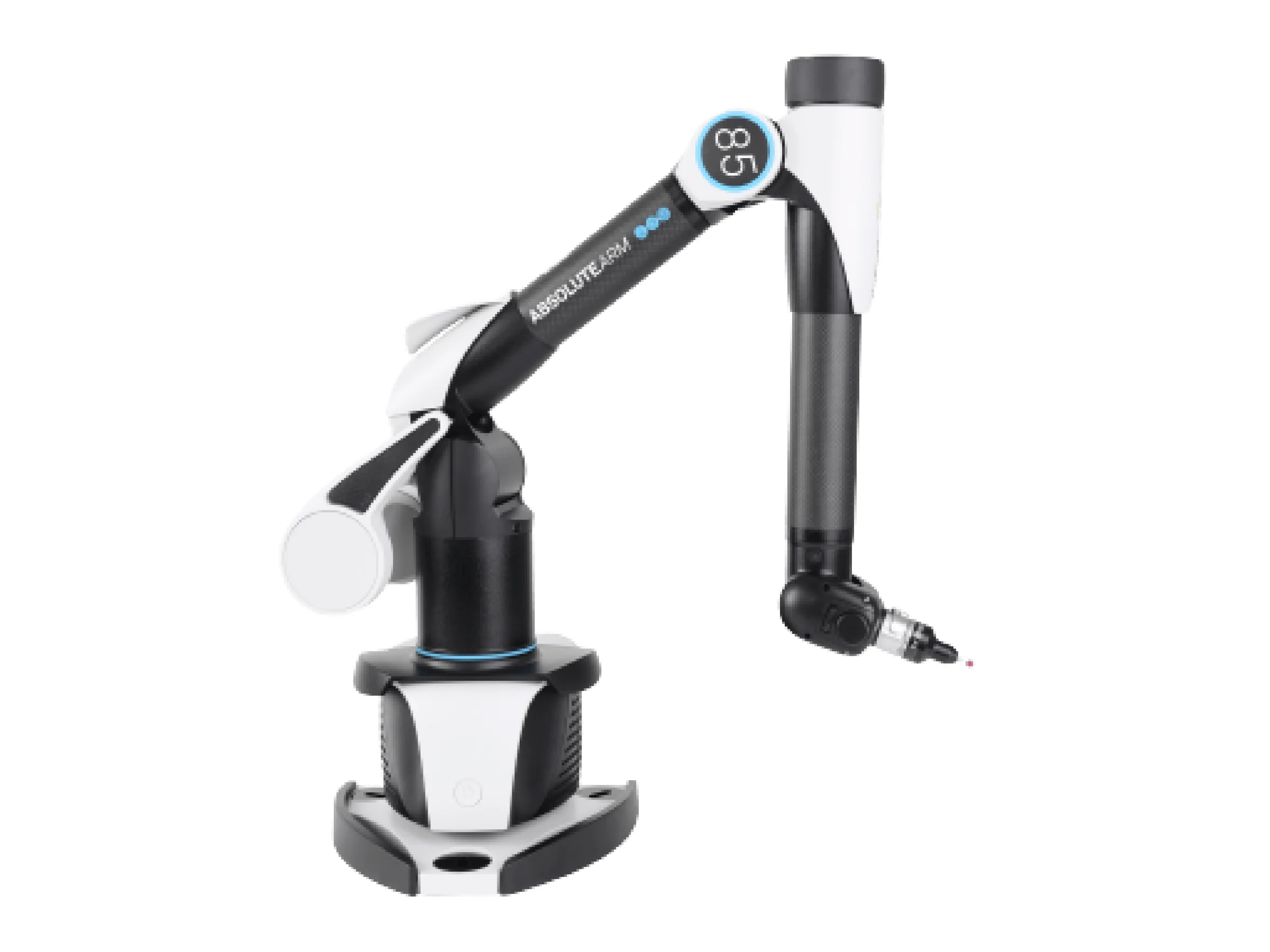 ROMER Hexagon Absolute Arm Compact компактная портативная измерительная рука