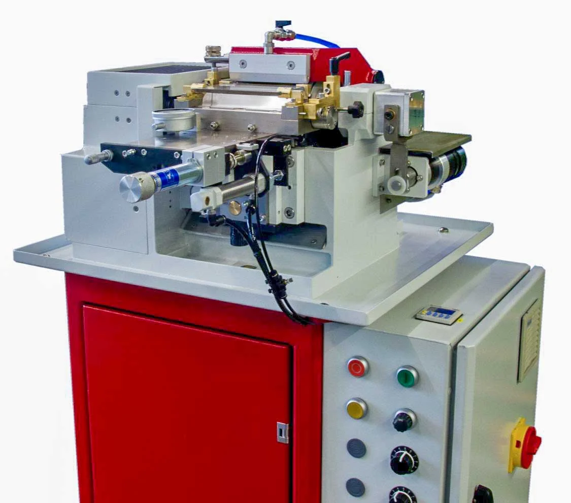 DAMA Centerless FB centerless grinding machine