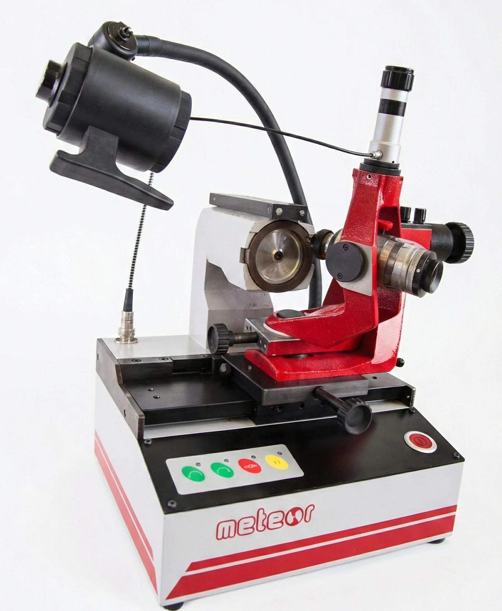 DAMA METEOR MM12 drill grinding machine